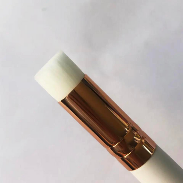 PĘDZELEK DO MYCIA RZĘS zdjęcie 4