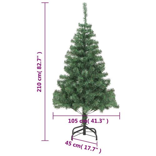 Sztuczna choinka 210 cm na Arena.pl