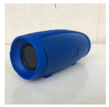 M2 MINI 3 / Bezprzewodowy Głośnik Bluetooth Mini 3+ na Arena.pl
