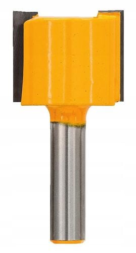 DEWALT FREZ PROSTY 22mm TRZPIEŃ 8mm na Arena.pl