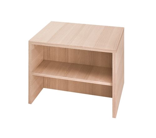 Meble BREGI Ława mała na Arena.pl