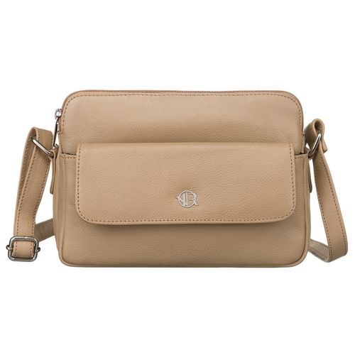 listonoszka damska ze skóry naturalnej - rovicky na Arena.pl