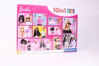 CLE puzzle 10w1 Barbie 20282