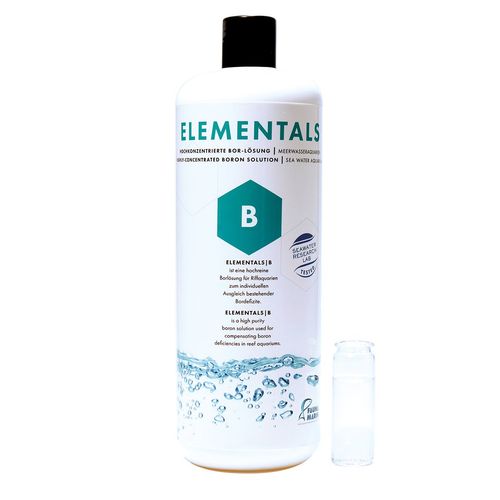 Fauna Marin Elementals B Boron 1000 ml na Arena.pl