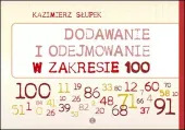 Dodawanie I Odejmowanie W Zakresie 100