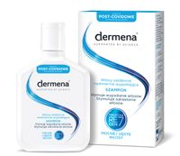 Dermena Hair Care Szampon hamujący wypadanie włosów  200ml