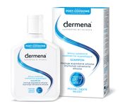 Dermena Hair Care Szampon hamujący wypadanie włosów  200ml