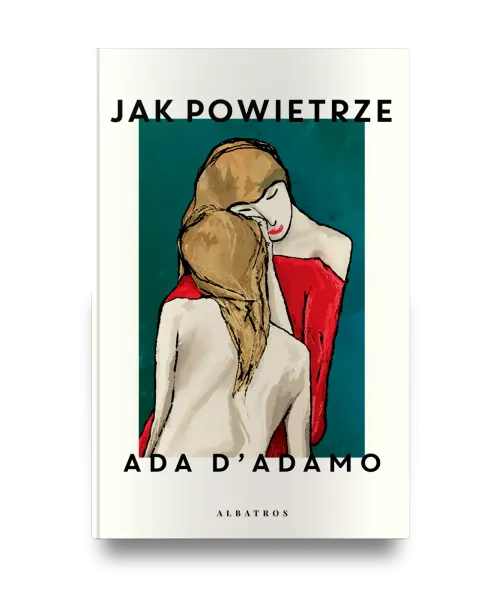 Jak powietrze zdjęcie 4