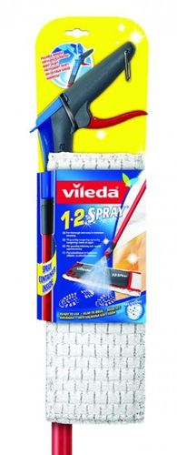 Mop Vileda UltraMax 1-2 Spray na Arena.pl