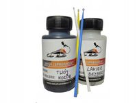 Lakier Zaprawkowy 50ml Każdy Kolor + Bezbarwny