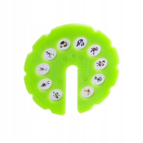 EPEE ZEGAREK OMNITRIX Z PROJEKTOREM OBCYCH ALIEN na Arena.pl