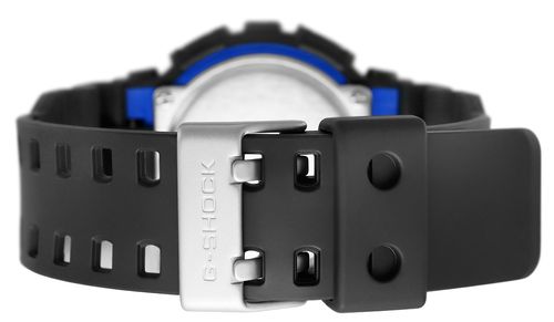 Zegarek Męski CASIO G-SHOCK GA-100-1A2ER + BOX CASIO na Arena.pl