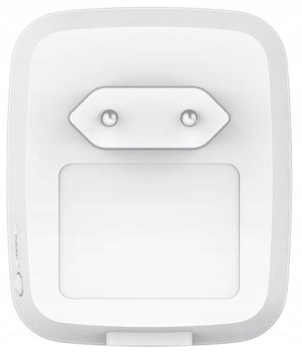 Powerline STRONG 1000 Duo Mini 1000 Mb/s na Arena.pl