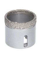 BOSCH WIERTŁO DIAMENTOWE 45mm X-LOCK do ceramiki