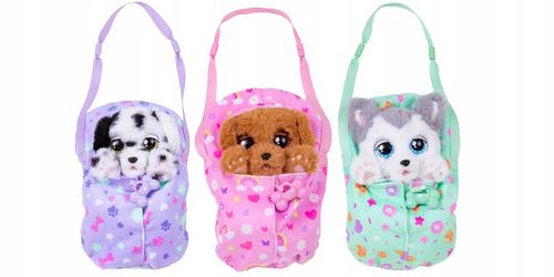 INTERAKTYWNY PIESEK PIES PRZYTULANKA PSYTULASKI EPEE PREZENT DALMATYŃCZYK na Arena.pl