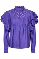 Koszule Cream LISELIN R40