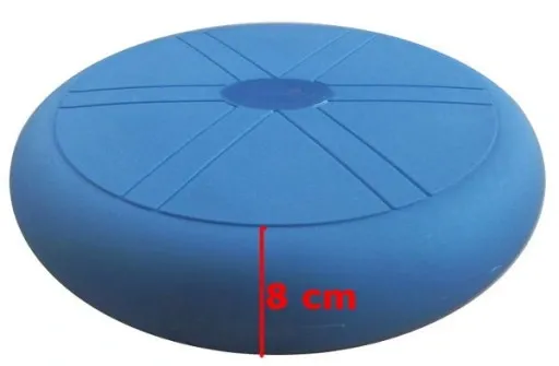 Dynamiczna PODUSZKA SIEDZENIA DYNAPAD MAX DSC-35 zdjęcie 6