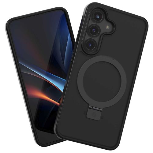 Spacecase Ring Pro Galaxy S25 Black na Arena.pl