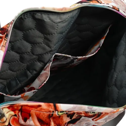 Torbo Plecak Damski 2w1 - Psy Akwarela na Arena.pl