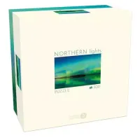 PUZZLE LIFESTYLE 500 NORTHERN LIGHTS