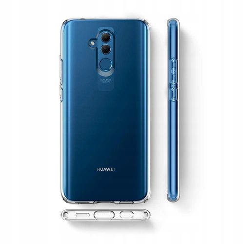 ETUI MATE 20 LITE TPU CASE SPIGEN LIQUID CRYSTAL na Arena.pl