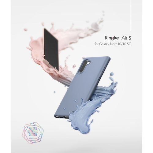 RINGKE AIR S GALAXY NOTE 10 BLACK na Arena.pl