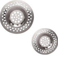 Siteczko sitka sitko do zlewu ODPŁYWU wanny