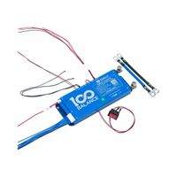 Balanser Daly BMS DALY 100Balance SMART 4S-8S 100A