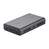 Adapter OBSBOT UVC do NDI