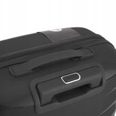 WALIZKA KABINOWA I ŚREDNIA PODRÓŻNA ZESTAW WALIZEK PP NIEZNISZCZALNYCH