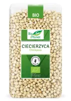 Ciecierzyca Bezglutenowa BIO 1 kg - BIO Planet