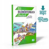 ELI-Bildwörterbuch Praca ziorowa