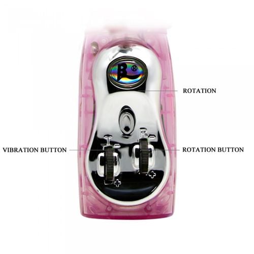 baile  travel partner, vibration rotation na Arena.pl
