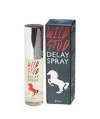 Żel/sprej Wild Stud Delay spray extra strong