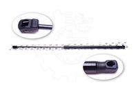 Siłownik pokrywy silnika AUDI C5 2000 2001 2002 2003 2004 2005