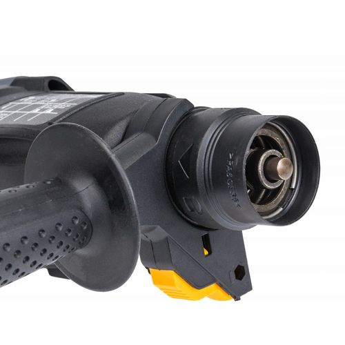 Młotowiertarka udarowa SDS+ 2500W na Arena.pl