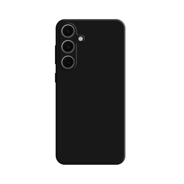 Samsung Galaxy S24 FE - 3mk Silicone Case zdjęcie 4