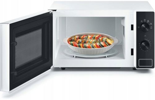 KUCHENKA MIKROFALOWA MIKROFALÓWKA WHIRLPOOL MWP101W 20L 700W 6 POZIOMÓW na Arena.pl