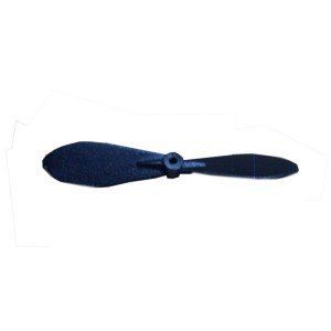 T638-024 TAIL BLADE - TYLNE ŚMIGŁO na Arena.pl