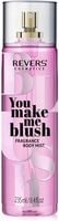 revers you make me blush mgiełka do ciała owocowo-drzewna 235 ml