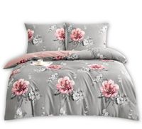 Pościel Elway 180X200 Bawełna Satynowa 23096