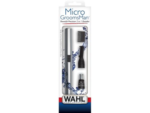 Trymer WAHL MICRO GROOMSMAN 05640-616 na Arena.pl