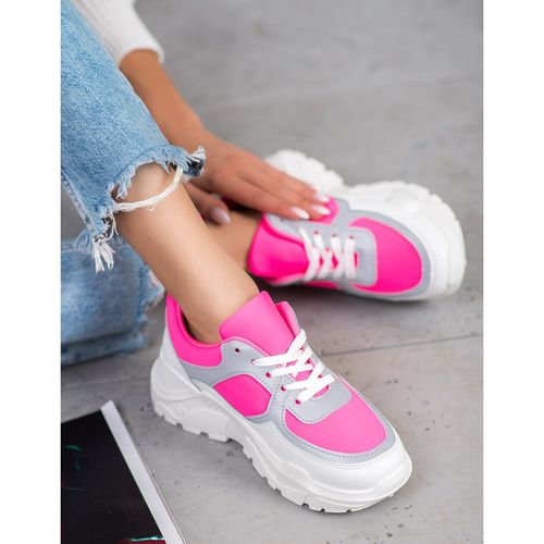 Stylowe Sneakersy r.41 na Arena.pl