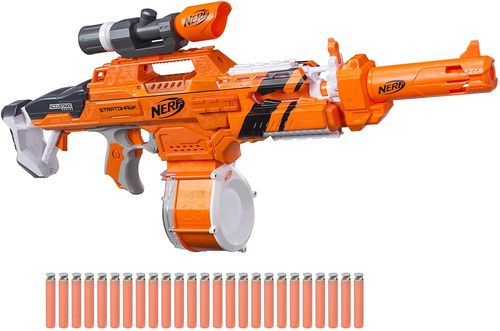 Hasbro E3097 Snajperka Nerf N-Strike Accustrike Stratohawk na Arena.pl