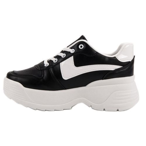 Sneakersy Na Platformie r.36 na Arena.pl