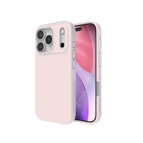 Plecki Zagg do Apple iPhone 17 Pro różowy na Arena.pl