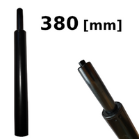 Siłownik fotela, amortyzator do fotela obrotowego wysoki 380