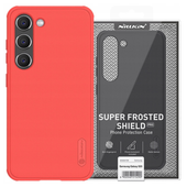 nillkin super frosted shield pro etui samsung galaxy s23+ pancerny