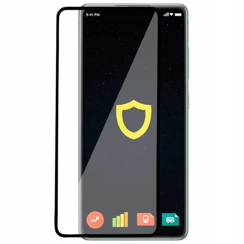 Spacecase Glass 5D Galaxy M31S / S20 Fe na Arena.pl