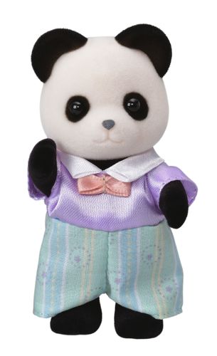 SYLVANIAN Rodzina Pandy 05529 na Arena.pl